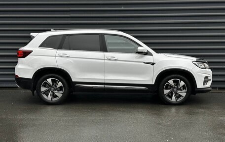 Changan CS75 I рестайлинг, 2020 год, 1 575 000 рублей, 9 фотография