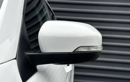 Changan CS75 I рестайлинг, 2020 год, 1 575 000 рублей, 8 фотография