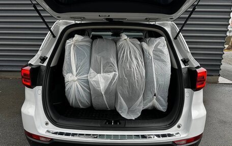 Changan CS75 I рестайлинг, 2020 год, 1 575 000 рублей, 12 фотография