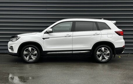 Changan CS75 I рестайлинг, 2020 год, 1 575 000 рублей, 17 фотография