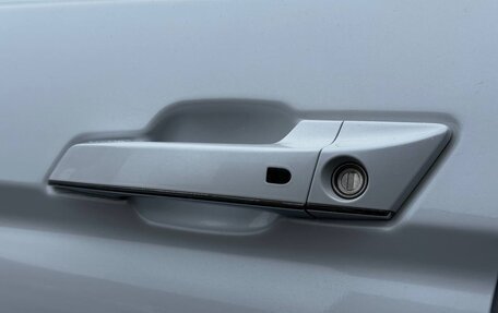 Changan CS75 I рестайлинг, 2020 год, 1 575 000 рублей, 18 фотография