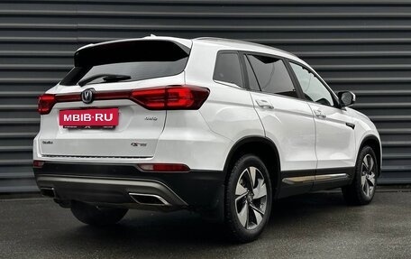 Changan CS75 I рестайлинг, 2020 год, 1 575 000 рублей, 10 фотография