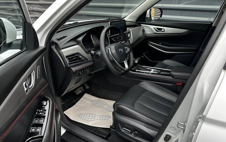 Changan CS75 I рестайлинг, 2020 год, 1 575 000 рублей, 19 фотография