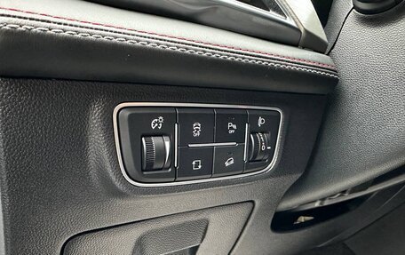 Changan CS75 I рестайлинг, 2020 год, 1 575 000 рублей, 25 фотография