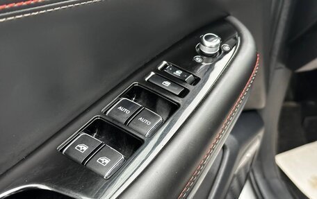 Changan CS75 I рестайлинг, 2020 год, 1 575 000 рублей, 24 фотография