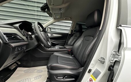 Changan CS75 I рестайлинг, 2020 год, 1 575 000 рублей, 20 фотография