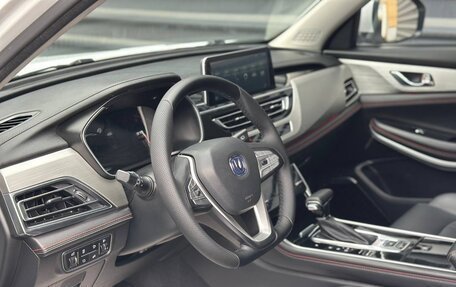 Changan CS75 I рестайлинг, 2020 год, 1 575 000 рублей, 22 фотография