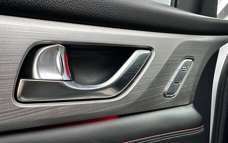 Changan CS75 I рестайлинг, 2020 год, 1 575 000 рублей, 23 фотография