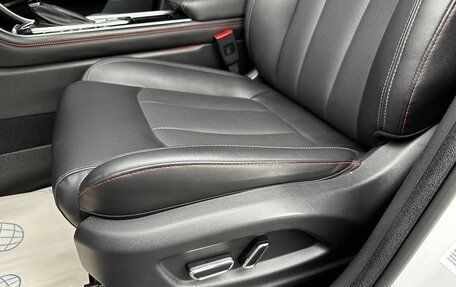 Changan CS75 I рестайлинг, 2020 год, 1 575 000 рублей, 21 фотография