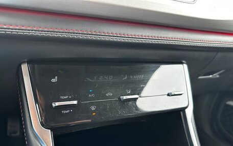 Changan CS75 I рестайлинг, 2020 год, 1 575 000 рублей, 31 фотография