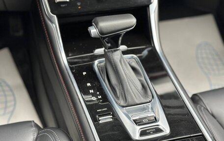 Changan CS75 I рестайлинг, 2020 год, 1 575 000 рублей, 30 фотография