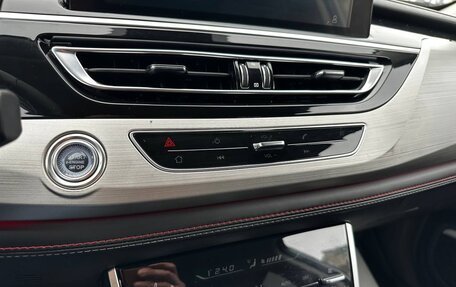 Changan CS75 I рестайлинг, 2020 год, 1 575 000 рублей, 32 фотография