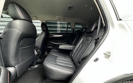 Changan CS75 I рестайлинг, 2020 год, 1 575 000 рублей, 37 фотография