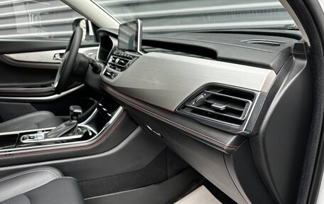 Changan CS75 I рестайлинг, 2020 год, 1 575 000 рублей, 36 фотография