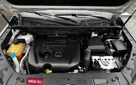 Changan CS75 I рестайлинг, 2020 год, 1 575 000 рублей, 39 фотография