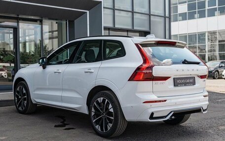 Volvo XC60 II, 2025 год, 9 600 000 рублей, 4 фотография