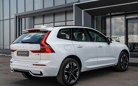 Volvo XC60 II, 2025 год, 9 600 000 рублей, 5 фотография