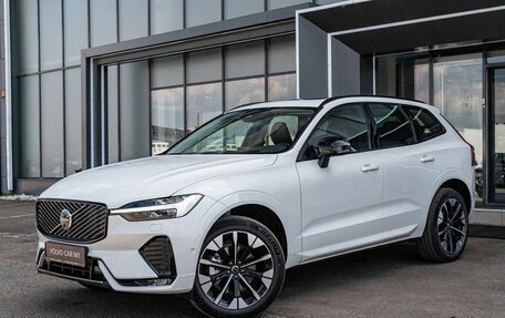 Volvo XC60 II, 2025 год, 9 600 000 рублей, 3 фотография