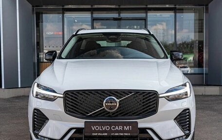 Volvo XC60 II, 2025 год, 9 600 000 рублей, 6 фотография