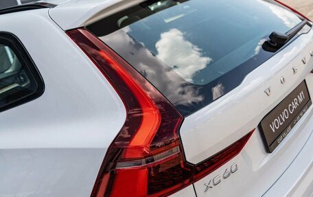 Volvo XC60 II, 2025 год, 9 600 000 рублей, 10 фотография