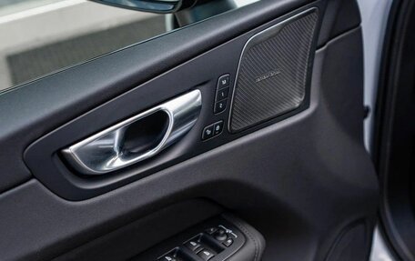 Volvo XC60 II, 2025 год, 9 600 000 рублей, 16 фотография