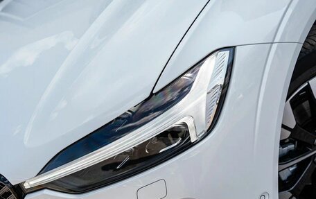 Volvo XC60 II, 2025 год, 9 600 000 рублей, 9 фотография