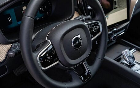 Volvo XC60 II, 2025 год, 9 600 000 рублей, 19 фотография