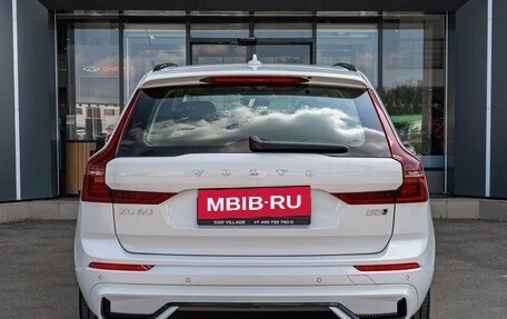 Volvo XC60 II, 2025 год, 9 600 000 рублей, 7 фотография