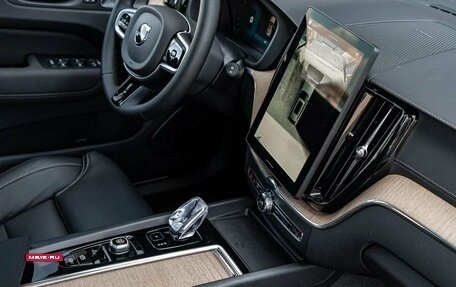 Volvo XC60 II, 2025 год, 9 600 000 рублей, 17 фотография