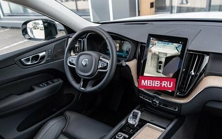 Volvo XC60 II, 2025 год, 9 600 000 рублей, 18 фотография