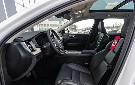 Volvo XC60 II, 2025 год, 9 600 000 рублей, 14 фотография