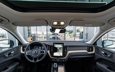 Volvo XC60 II, 2025 год, 9 600 000 рублей, 25 фотография