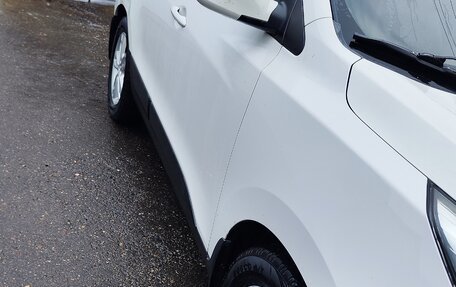 Hyundai ix35 I рестайлинг, 2013 год, 1 000 000 рублей, 5 фотография