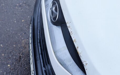 Hyundai ix35 I рестайлинг, 2013 год, 1 000 000 рублей, 9 фотография