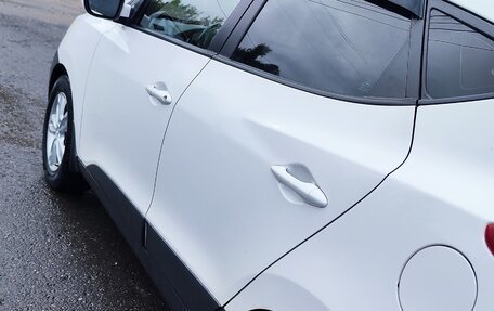 Hyundai ix35 I рестайлинг, 2013 год, 1 000 000 рублей, 12 фотография