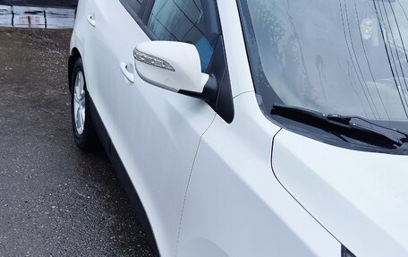 Hyundai ix35 I рестайлинг, 2013 год, 1 000 000 рублей, 8 фотография