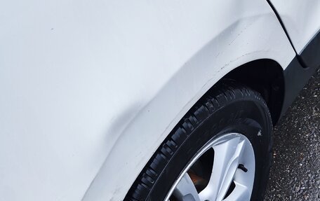 Hyundai ix35 I рестайлинг, 2013 год, 1 000 000 рублей, 6 фотография