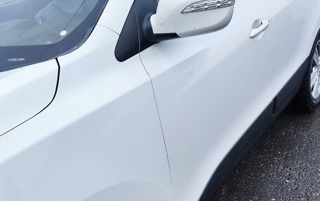 Hyundai ix35 I рестайлинг, 2013 год, 1 000 000 рублей, 13 фотография