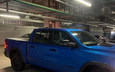 Rambler 1500, 2023 год, 7 700 000 рублей, 14 фотография