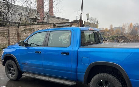 Rambler 1500, 2023 год, 7 700 000 рублей, 1 фотография