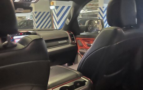 Rambler 1500, 2023 год, 7 700 000 рублей, 4 фотография