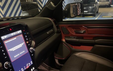 Rambler 1500, 2023 год, 7 700 000 рублей, 8 фотография