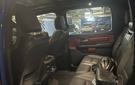 Rambler 1500, 2023 год, 7 700 000 рублей, 5 фотография