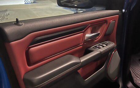Rambler 1500, 2023 год, 7 700 000 рублей, 7 фотография