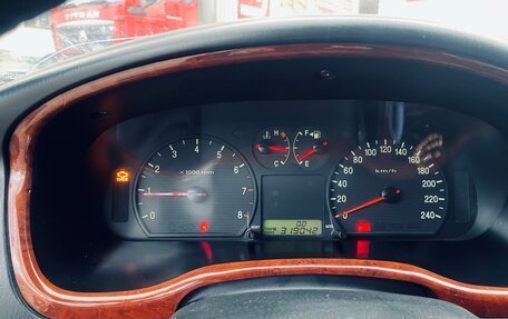 Hyundai Sonata IV рестайлинг, 2004 год, 350 000 рублей, 2 фотография