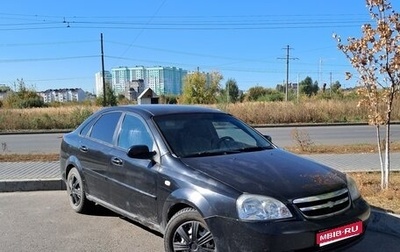 Chevrolet Lacetti, 2005 год, 280 000 рублей, 1 фотография