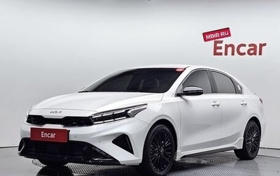 KIA K3, 2024 год, 2 360 000 рублей, 1 фотография