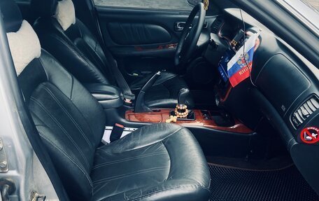 Hyundai Sonata IV рестайлинг, 2004 год, 350 000 рублей, 8 фотография