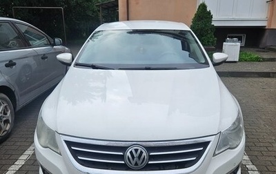 Volkswagen Passat CC I рестайлинг, 2011 год, 920 000 рублей, 1 фотография