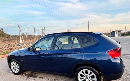 BMW X1, 2012 год, 1 150 000 рублей, 1 фотография